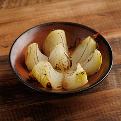 丸ごと玉ねぎ