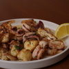 スペイン料理 NOSVEMOS