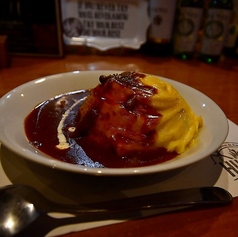 ドレス・ド・オムデミ