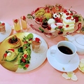 t LOUNGE_BY_Dilmah_kyoto ティーラウンジ バイ ディルマ キョウトのおすすめ料理1