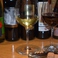 ワインは常時60種類取り揃えております。
