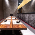 各種ご宴会、女子会、ご家族でのご利用など様々なシーンでご利用頂けます