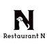 Restaurant Nのロゴ