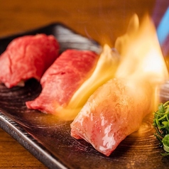 シュラスコ 肉寿司 LAVINO 秋葉原のコース写真