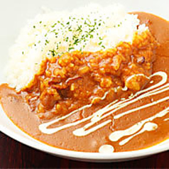 カレーライス