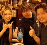 行きつけにしたくなるお店【しなののてっぺん　松本店】スタッフ一同、今日も元気にお待ちしてます！