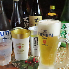 てっぱん居酒家 阿吽のおすすめポイント1