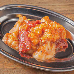 牛ミックスホルモン