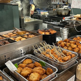 居酒屋じんべえ 2ビル店の雰囲気3