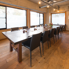 手打ち蕎麦かるろ　の写真3