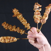 鳥ざんまい 新天町店のおすすめ料理2