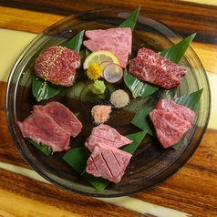 紫焔 天文館のおすすめ料理1