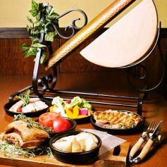埼玉の ラクレットチーズ 特集 グルメ レストラン予約 ホットペッパーグルメ