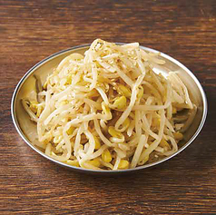 ◯【おすすめ】豆もやし