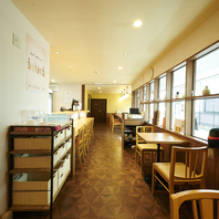 気軽に中華飲みができるお店