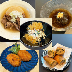 韓国居酒屋 カルメギ 金石店のおすすめ料理2