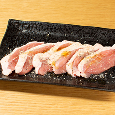 合鴨ロース