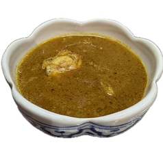 タスカルチキンカレー