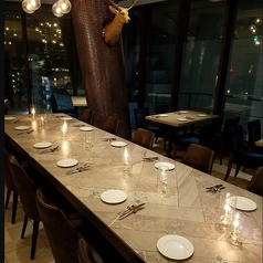 イルリトローボ 渋谷店の雰囲気2