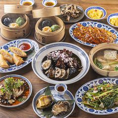 SIK eatery シックイータリー グラングリーン大阪店のおすすめ料理1