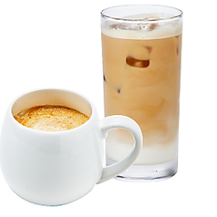 カフェオレ(ICE・HOT)