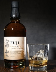富士 (Single Malt)