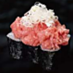 【名物!】本まぐろ入り 清次郎ねぎとろ