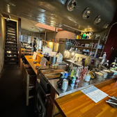 笑笑念 赤羽の雰囲気3