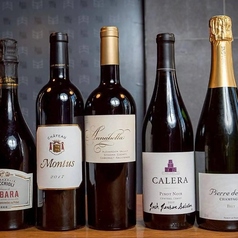 美酒と和牛、五感を満たす至福時間