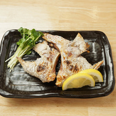 漁師すし　にぎTAROのおすすめ料理3