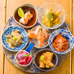 酒と肴 蔵のや 新橋店の特集写真