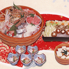 京料理　宇治川の写真