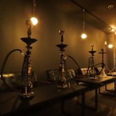 NOVA SHISHA LOUNGE ノバシーシャラウンジの雰囲気2