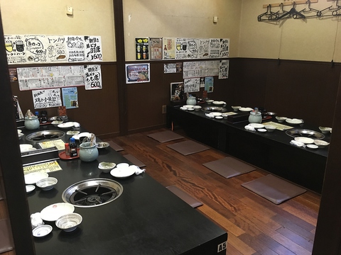 ぶんぶく茶屋 行橋店