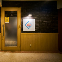 Ajisai アジサイ 札幌すすきの店の外観1