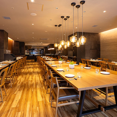 サルヴァトーレ クオモ SALVATORE CUOMO &BAR 心斎橋の特集写真
