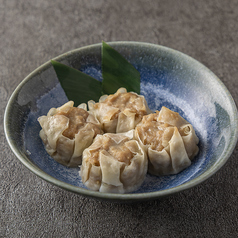 黒豚しゅうまい