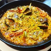 スペインバル 新宿ボルコのおすすめ料理2