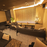 shishacafe&bar ご縁の雰囲気3