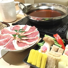 季節料理 舞の特集写真