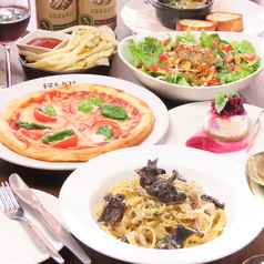 桜丘カフェの写真2