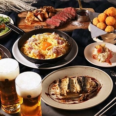 フォークトオスシ名古屋 名駅のおすすめ料理1