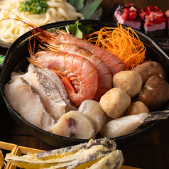 天ぷらと酒 いづち みなとみらい本店特集写真1