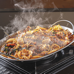 豚英のおすすめ料理1