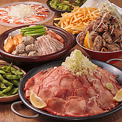 リーマン酒場 ちばチャン 新橋店の特集写真