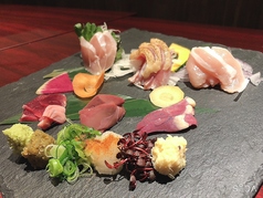 テバス 奈良店のコース写真