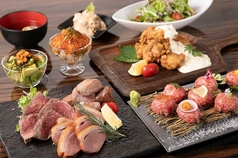 居酒屋 蔵 KURAのコース写真