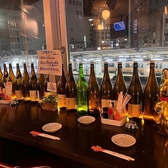 飯酒屋 Yoake ヨアケのおすすめポイント1