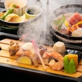 料理メニュー写真&nbsp;旬菜ご膳 梅里(しゅんさいごぜん うめさと)