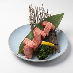 厚切り上タン塩